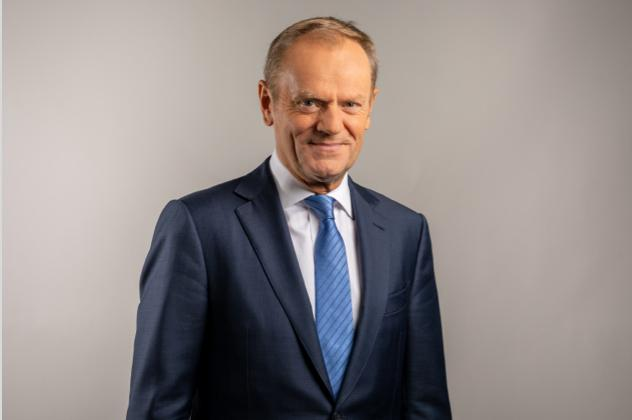 Donald Tusk